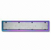 License Plate Manufacturers