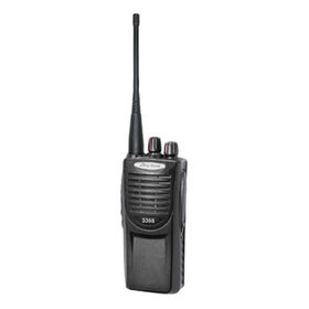 Handheld Transceiver Manufacturers