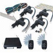 Central Lock System Manufacturers