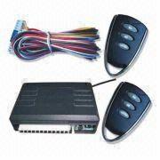 Keyless Entry System Manufacturers