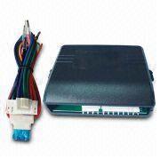 Car Power Window System Manufacturers