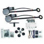 Car Power Window System Manufacturers