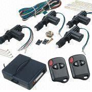 Central Lock System Manufacturers