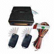 Keyless Entry Manufacturers