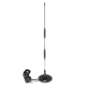 3G Antenna with Magnetic Circular Base Manufacturers