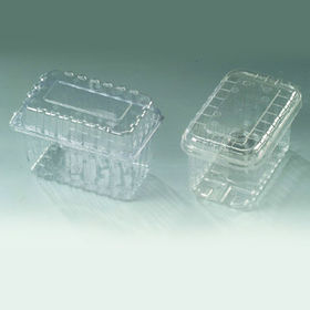 Food Packaging Container Manufacturers