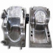 Injection Mold Manufacturers
