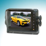 Rear-view Mirror Monitor Manufacturers