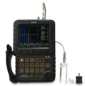 Digital Ultrasonic Flaw Detector Manufacturers