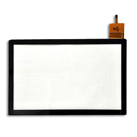 Touch Panels Manufacturers