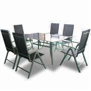 Aluminum Patio Furniture Set Manufacturers