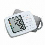 Blood Pressure Monitor Manufacturers