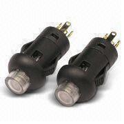 12V Illuminated Tactile Switch Manufacturers