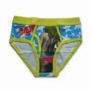 Children's Briefs Manufacturers