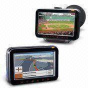 Car Navigator Manufacturers
