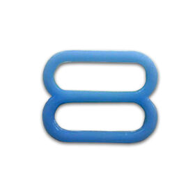 Bra Buckle, Ring, and Adjuster Set Manufacturers