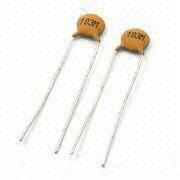 Ceramic Capacitors Manufacturers