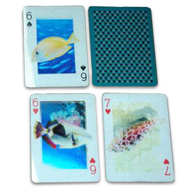 Playing Cards Manufacturers