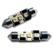 Automotive LED Bulbs Manufacturers