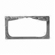 Car License Plate Manufacturers