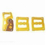 Car Pedals Manufacturers