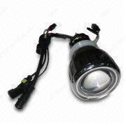 HID Bi-xenon Projector Lens Ligh Manufacturers