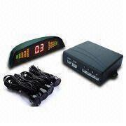 LED Parking Sensor Series Manufacturers