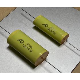 Film Capacitors Manufacturers