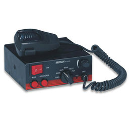 Siren Manufacturers