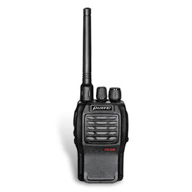 PX-729 Handheld Two-way Radio Manufacturers