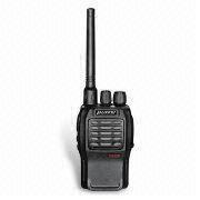 Handheld Two-way Radio Manufacturers