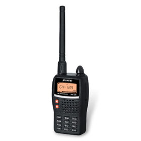Two-way Radio Manufacturers