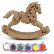 DIY Toy Manufacturers