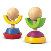 Game Toys Manufacturers