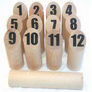 Outdoor Game Manufacturers