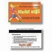 Magnetic Card Manufacturers