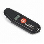 Tire Pressure Gauge Manufacturers