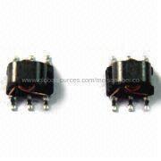 RF Balun Coils Transformers Manufacturers