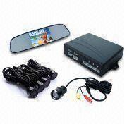 Parking Sensors Manufacturers