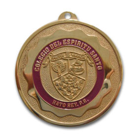 Medal Manufacturers