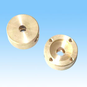 Machined Parts Manufacturers
