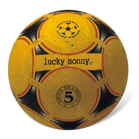 Football Manufacturers