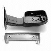 Mirror Parts Manufacturers