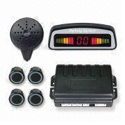 Voice Parking Sensor Manufacturers