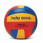 Volleyball Manufacturers
