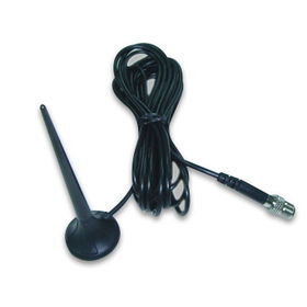 Car Antenna Manufacturers