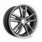 Car Wheel Rim Manufacturers