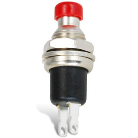 Push Switch Manufacturers