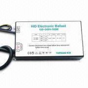 HID Ballast Manufacturers