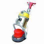Polish, Grind and Vacuum Machine Manufacturers